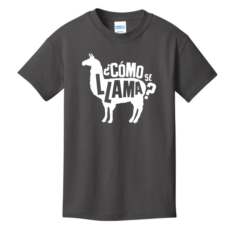 Sheep Animal Como Anime Basic Youth T-shirt by LA Bold | Artistshot