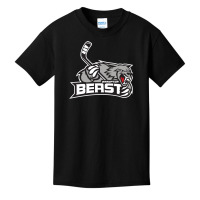 Brampton Beast Basic Youth T-shirt | Artistshot