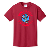 Completely Vaccinated   Vaccination Basic Youth T-shirt | Artistshot