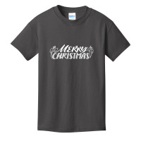 Special Design Merry Christmas And Happy New Year Tihtan Basic Youth T-shirt | Artistshot