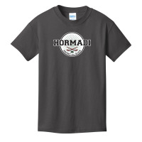 Anglet Hormadi Élite Basic Youth T-shirt | Artistshot