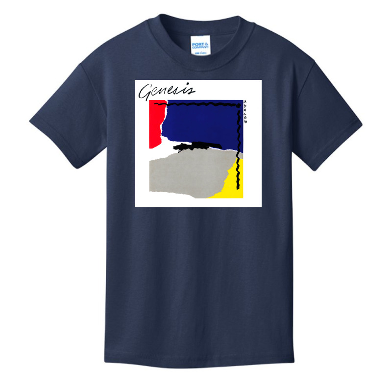 Best Genesis Basic Youth T-shirt by sarons3logo | Artistshot