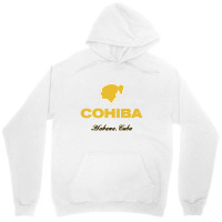 Nice Cohiba - Habana Cuba Unisex Hoodie | Artistshot