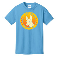 Cirneco Delletna T  Shirt Cirneco Dell' Etna Dog Portrait T  Shirt Basic Youth T-shirt | Artistshot