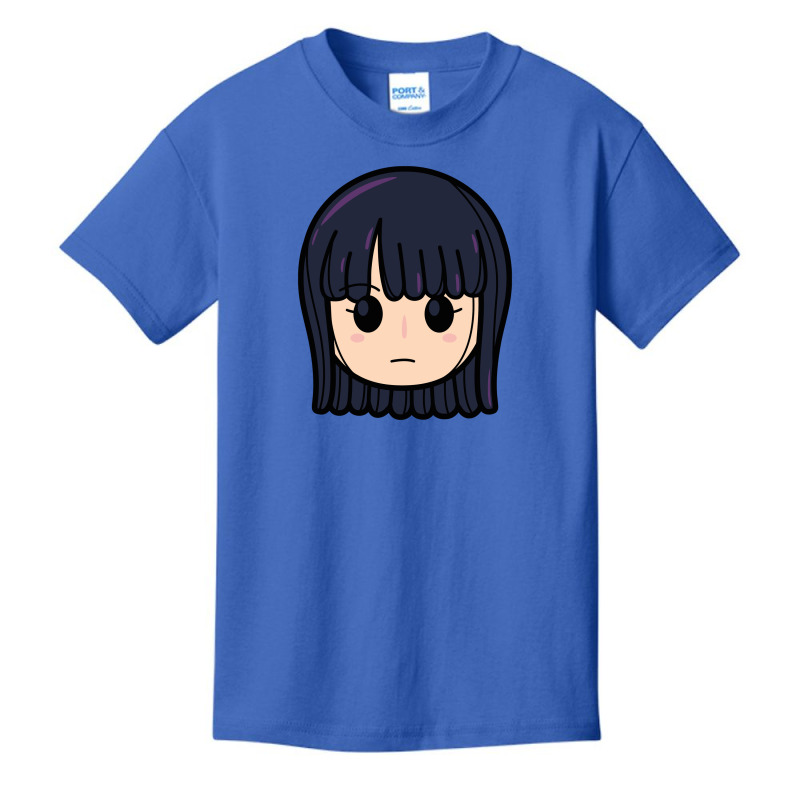 Young Robin Basic Youth T-shirt by katokabu | Artistshot