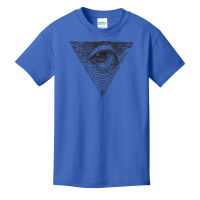 Eyes Basic Youth T-shirt | Artistshot