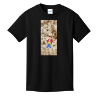 Holidays Basic Youth T-shirt | Artistshot