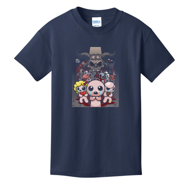 The Binding Of Isaac Basic Youth T-shirt by innasubyan | Artistshot