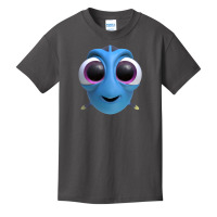 Finding Dory Basic Youth T-shirt | Artistshot