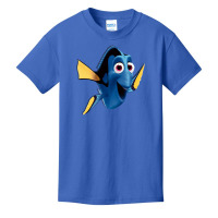 Finding Dory Basic Youth T-shirt | Artistshot