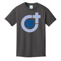 College Of Divine Word Basic Youth T-shirt | Artistshot