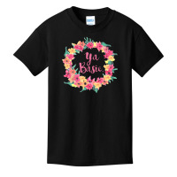 Ya Basic  The Good Place Basic Youth T-shirt | Artistshot