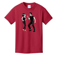 Grease Frankenstein Basic Youth T-shirt | Artistshot