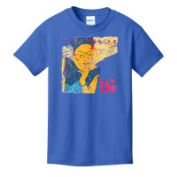 The The   Soul Mining Basic Youth T-shirt | Artistshot