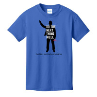 Pastor Pat Gospel Mission Church T Shirt Basic Youth T-shirt | Artistshot