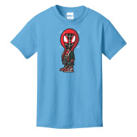 Peanut Sm, Spiderhero Into The Spiderverse Basic Youth T-shirt | Artistshot