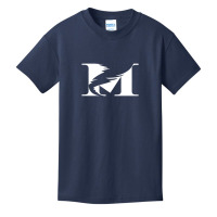 Mills College Basic Youth T-shirt | Artistshot