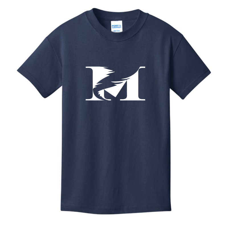 Mills College Basic Youth T-shirt by theodorewesley57 | Artistshot