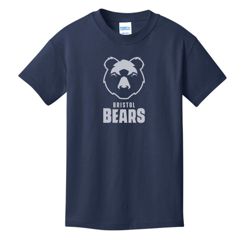 Bristol Bears 2 Basic Youth T-shirt by Abbotdapper | Artistshot