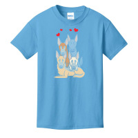 Malinois T  Shirt Malinois Dogs T  Shirt Basic Youth T-shirt | Artistshot