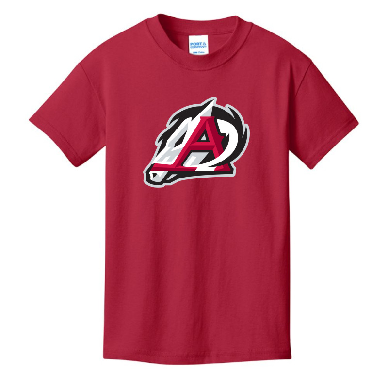 The Arkansas Travelers Basic Youth T-shirt by lucashumblekid | Artistshot