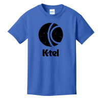 K Tel Company Basic Youth T-shirt | Artistshot