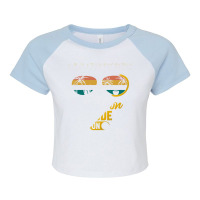 Mauritius T  Shirt Dream Vacation In Mauritius, Mauritius T  Shirt Raglan Crop Top | Artistshot