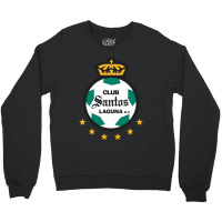 Santos Laguna (women) Crewneck Sweatshirt | Artistshot