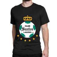 Santos Laguna (women) Classic T-shirt | Artistshot