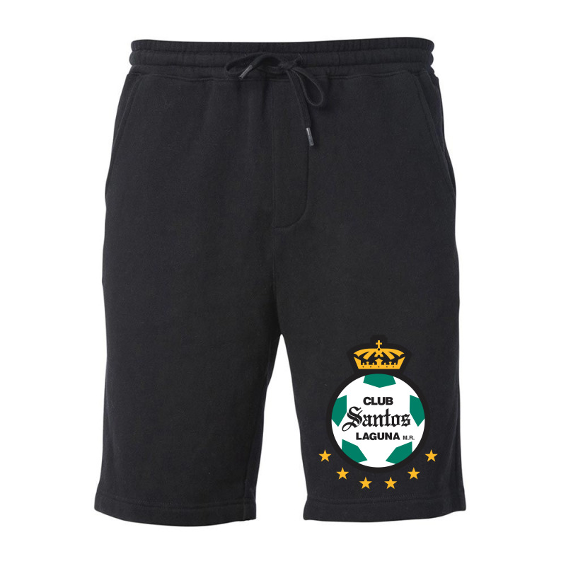 Santos Laguna (women) Fleece Short by Eiji_Eizen | Artistshot