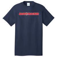 Tracker Boats Marine Basic T-shirt | Artistshot