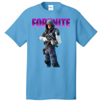 Arctic Intel Basic T-shirt | Artistshot