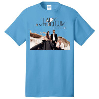 Lady Antebellum Basic T-shirt | Artistshot