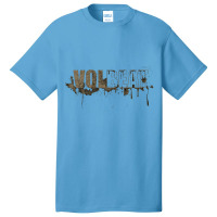 Volbeat Basic T-shirt | Artistshot