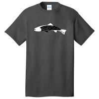 Orvis Fly Fishing Basic T-shirt | Artistshot