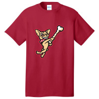 El Paso Chihuahuas Basic T-shirt | Artistshot