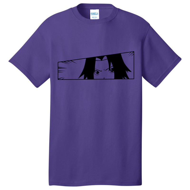 Anime Basic T-shirt | Artistshot