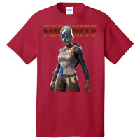 Royale Knight Basic T-shirt | Artistshot