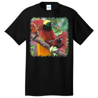 Bird T  Shirt B I R D   13 T  Shirt Basic T-shirt | Artistshot