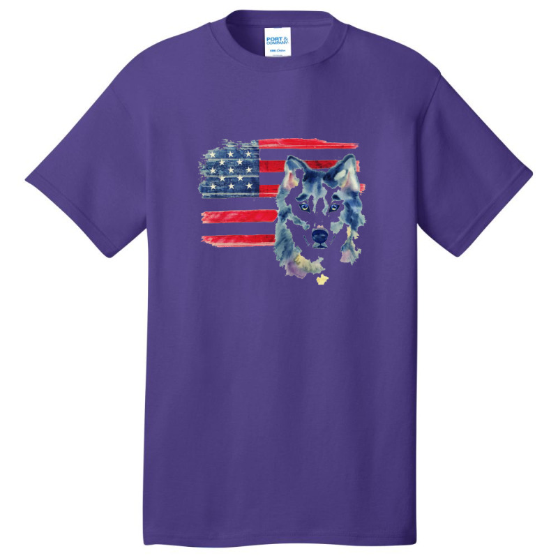 American Viking Basic T-shirt | Artistshot