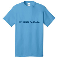 The University Of California Basic T-shirt | Artistshot