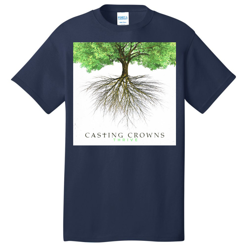 Casting Basic T-shirt by LakuRB2022 | Artistshot