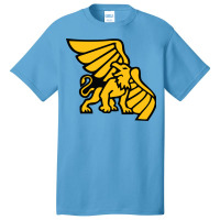 Missouri Western Griffons Basic T-shirt | Artistshot