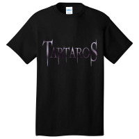 Tartaros Basic T-shirt | Artistshot