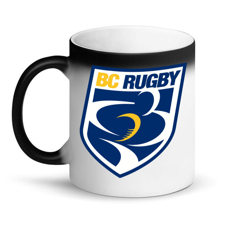 Bc Rugby Magic Mug | Artistshot