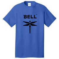 Bell Helicopter Textron Aerospace Basic T-shirt | Artistshot