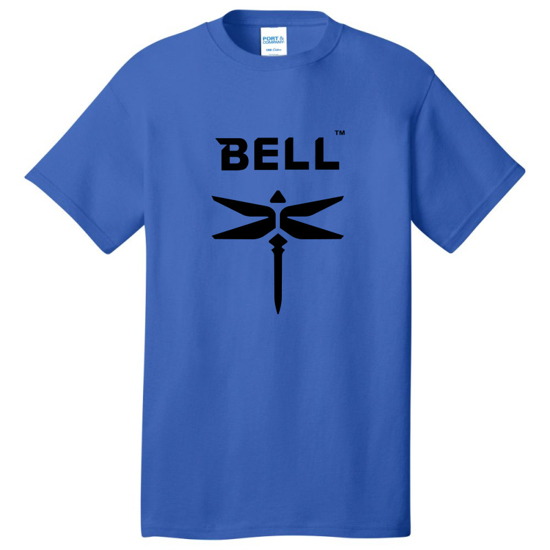 Bell Helicopter Textron Aerospace Basic T-shirt | Artistshot