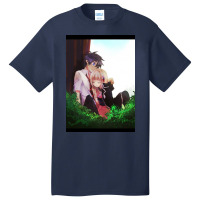 Akumura Rina Basic T-shirt | Artistshot