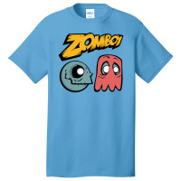 Funny Zomboy New Basic T-shirt | Artistshot