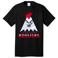 Iserlohn Roosters Basic T-shirt | Artistshot